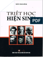 Triet Hoc Hien Sinh Thuviensach - VN