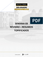 Caderno de Revisao - Resumos Topificados