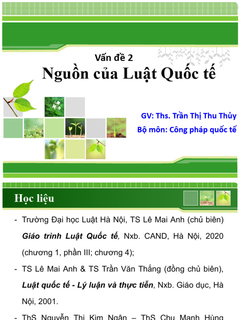 Van de 2 | PDF