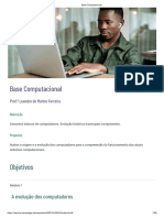 Base Computacional