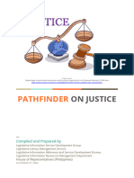 Pathfinder On Justice - 2024.02
