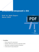 EUP - 04 - Ureditev Pristojnosti V EU