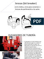 Htas para Tuberia