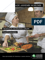 Guia Gastronomia Online