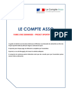 2023 Guide Lca Faire Une Demande PSF