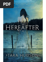 Hereafter by Tara Hudson