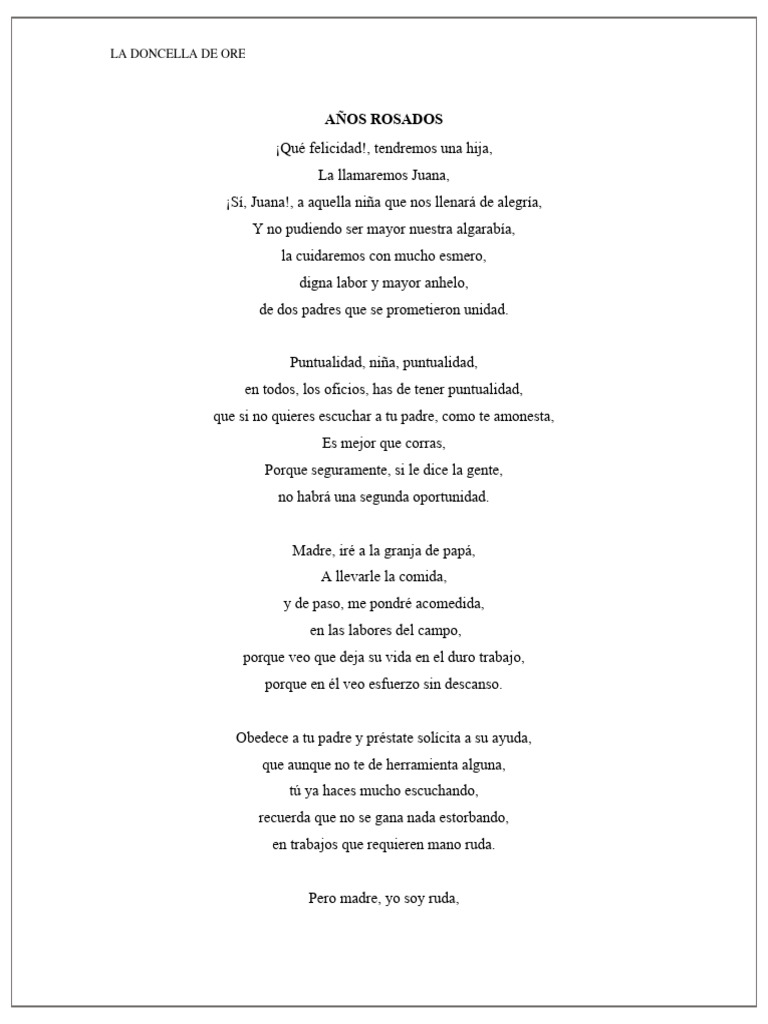 La Doncella de Orleans | PDF | María, madre de Jesús | Dios