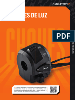 12 Chaves de Luz