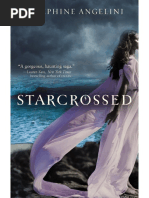 Download StarCrossed by Josephine Angelini by PitchDark SN72177208 doc pdf