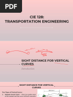 CIE 128 - Lesson 6-7 (MW)