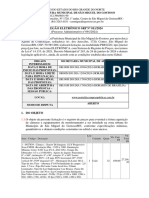 EDITAL 11 2024 - AQUISIÇÃO DE CÂMERAS DE MONITORAMENTO