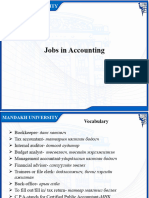 Jobs in Accounting