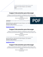 Cargue 5 Documentos para Descargar: Apersonamiento y Solicitud de Copias Simples, Caso Yakeline