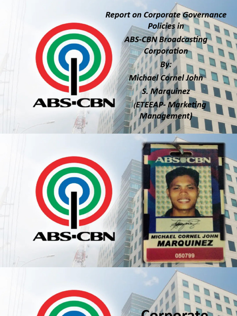 Cbn Code