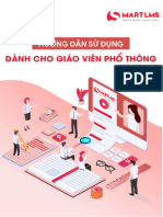 HDSD Dành Cho GVPT