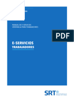 ManualManual para Trabajadores PDF