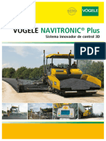 VÖGELE NAVITRONIC® Plus - FIZA