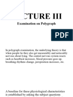 LECTURE-III-Examination-on-Polygraph