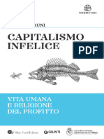 Capitalismo Infelice. Vita Umana e Religione Del Profitto-Slow Food (2018)