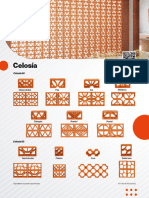 Guia Instalación Celocias de Barro