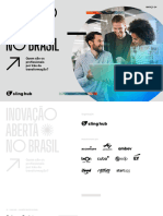 Inovação Aberta No Brasil - March, 2024