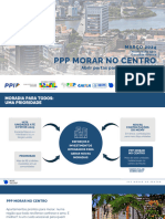 PPP Morar No Centro - Apresentacao Atualizada