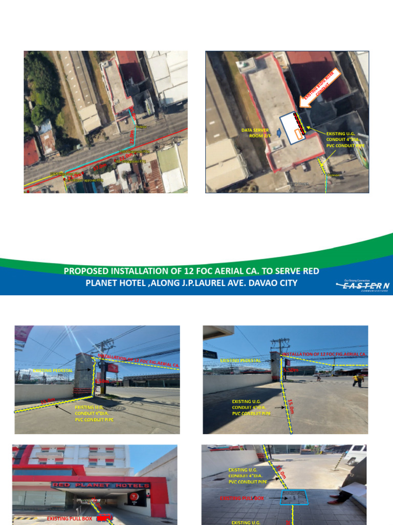 Red Planet Pdf Manufactured Goods