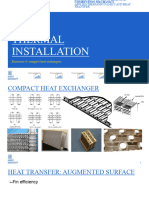 ThermalInstallations Lesson4