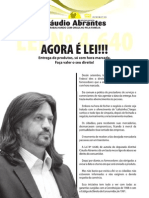 Informativo LEI Nº 4