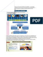 Informacion de La Funcion Legislativa