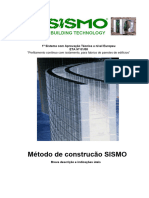 4.sistema de Construção Sismo KB