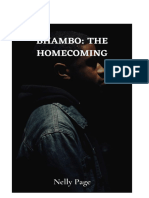 Bhambo The Homecoming