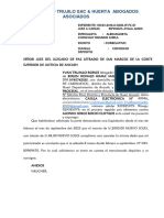 Consigno Deposito Ronal Exp 123-2023