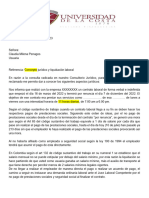 4-Modelo Concepto y Liquidacion Laboral