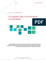 M13FR La - Logique - Des - Mouvements - Comptables