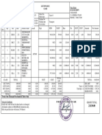 Medical Bill-Icss