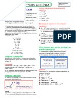 Recurso Notacion Científica