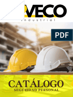 Catalogo Proteccion Personal - A2VECO Industrial