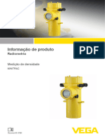 PT Informação de Produto MINITRAC