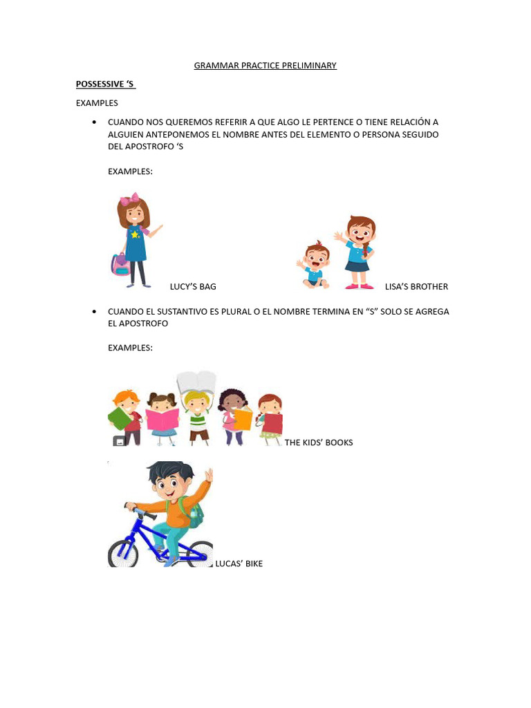 English basics for spanish speakers pdf linguistics language families