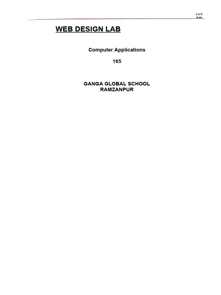 10 ca lab work pdf computer programming text