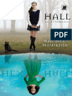 Hex Hall - Completo - Rachel Hawkins