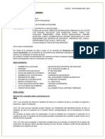 Informe 002-2023 Consultas Proyectista
