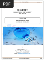 Perfect Chemistry Iip U