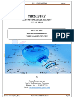 PERFECT CHEMISTRY IIP U
