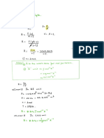 Gaseous State Maxwell DSTRBTN Curve