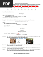 Understanding Deciles in Ungrouped Data | PDF | Teaching Methods ...