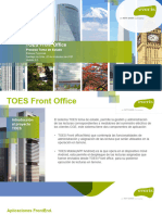 TOES Front Office Capacitacion Contratistas V3