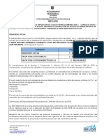 PW Licitacion Publica No SED-LP-DCCEE-078-2018