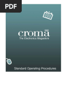 GRN Process Flow in Supply Chain Management | PDF | Receipt | Supply ...